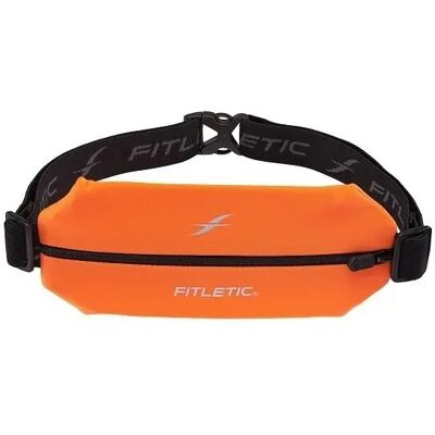Fitletic TU Oranje Buikband - Loopaccessoire Fitletic TU Oranje Buikband - Loopaccessoire
