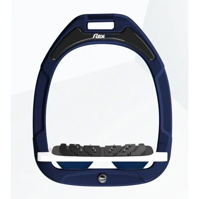 Ultra Grip Incliné Sloffen Marine/Wit/Marine Flex-On Green Composite Bleu TU Unisex Ultra Grip Incliné Sloffen Marine/Wit/Marine Flex-On Green Composite Bleu TU Unisex