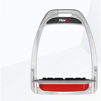 Plat Grip Zwart/Zwart/Paars Flex-On Hunter H Noir TU Unisex Plat Grip Zwart/Zwart/Paars Flex-On Hunter H Noir TU Unisex