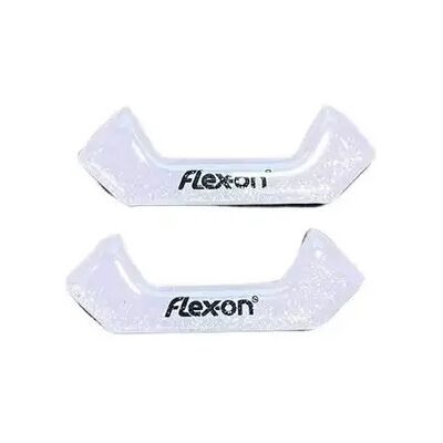 Stickers Safe On Lichtroze/Zilver Flex-On Rose TU Unisex Stickers Safe On Lichtroze/Zilver Flex-On Rose TU Unisex