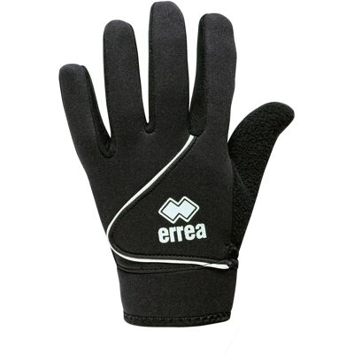 Handschoenen Errea Teel Tech Noir Taille 8 Unisex Handschoenen Errea Teel Tech Noir Taille 8 Unisex