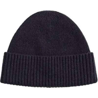 Kasjmier Muts Gant Bleu TU Male Kasjmier Muts Gant Bleu TU Male