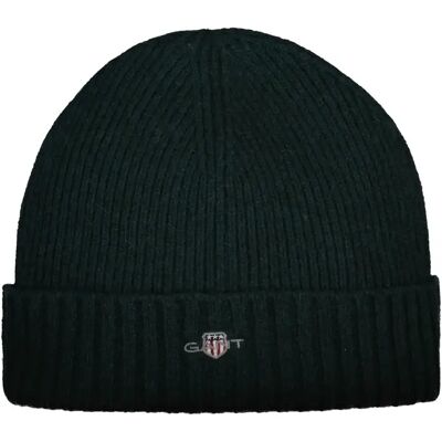 Cap Gant Shield Wool Vert TU Male Cap Gant Shield Wool Vert TU Male