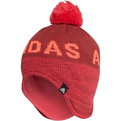 Peruaanse hoed voor kinderen adidas Rouge 12 ans Unisex Peruaanse hoed voor kinderen adidas Rouge 12 ans Unisex