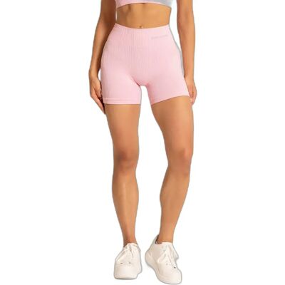 Damesshort Gym Glamour Push Up 2.0 Rose M Female Damesshort Gym Glamour Push Up 2.0 Rose M Female