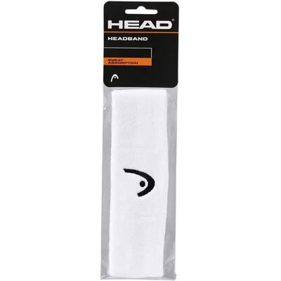 Hoofdband Head Blanc TU Unisex Hoofdband Head Blanc TU Unisex