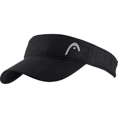 Vizier Head Performance Noir TU Unisex Vizier Head Performance Noir TU Unisex