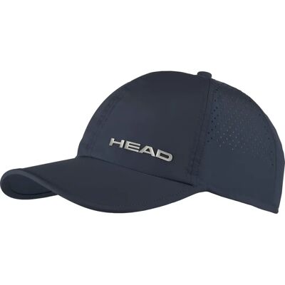Cap Head Pro Bleu TU Unisex Cap Head Pro Bleu TU Unisex