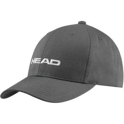Cap Head Promotion Gris TU Unisex Cap Head Promotion Gris TU Unisex