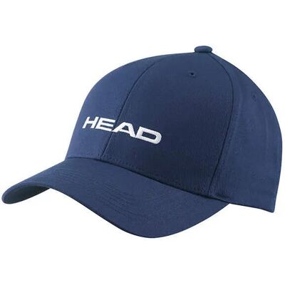 Cap Head Promotion Bleu TU Unisex Cap Head Promotion Bleu TU Unisex
