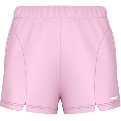 Head Dynamic Tennisshorts - Roze - Sportkleding Head Dynamic Tennisshorts - Roze - Sportkleding