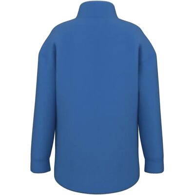Fleece Head Vogue Bleu M Unisex Fleece Head Vogue Bleu M Unisex