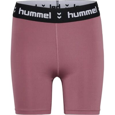 Dijhoge dameslaarzen Hummel Pulse Mid Rose XS Female Dijhoge dameslaarzen Hummel Pulse Mid Rose XS Female