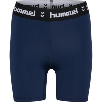 Dijhoge dameslaarzen Hummel Pulse Mid Bleu L Female Dijhoge dameslaarzen Hummel Pulse Mid Bleu L Female