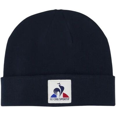 Cap Le Coq Sportif Essentiels N°1 Bleu TU Unisex Cap Le Coq Sportif Essentiels N°1 Bleu TU Unisex