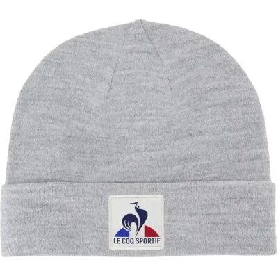 Cap Le Coq Sportif Essentiels N°1 Gris TU Unisex Cap Le Coq Sportif Essentiels N°1 Gris TU Unisex