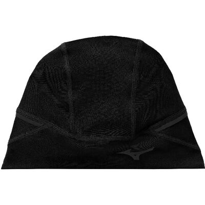 Cap Mizuno Bt Noir TU Unisex Cap Mizuno Bt Noir TU Unisex