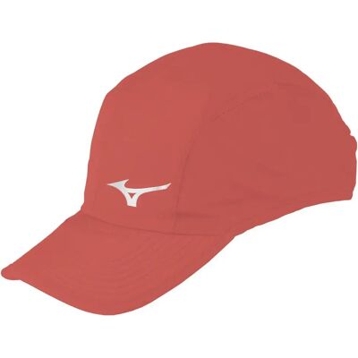 Baseball cap Mizuno Drylite (x6) Orange TU Unisex Baseball cap Mizuno Drylite (x6) Orange TU Unisex