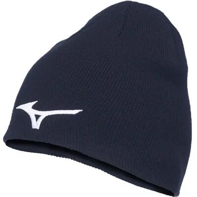 Kinder muts Mizuno Pro Beanie Bleu TU Unisex Kinder muts Mizuno Pro Beanie Bleu TU Unisex