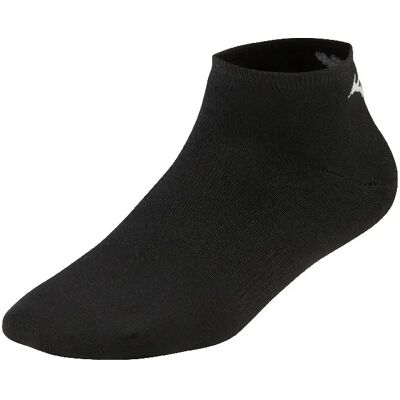 Sokken Mizuno Ultra Ghost (x6) Noir 44/46 Unisex Sokken Mizuno Ultra Ghost (x6) Noir 44/46 Unisex