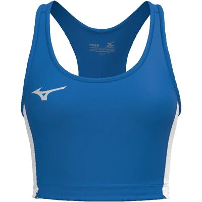 Vrouwenbeha Mizuno Bleu XS Female Vrouwenbeha Mizuno Bleu XS Female