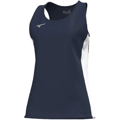 Damestanktop Mizuno MZNRB Bleu M Female Damestanktop Mizuno MZNRB Bleu M Female