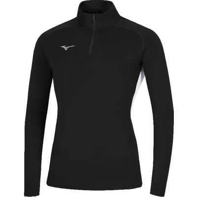 Trainingsbovenstuk voor dames Mizuno RB Warmer Noir M Female Trainingsbovenstuk voor dames Mizuno RB Warmer Noir M Female