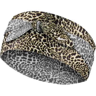 Bandana Nike printed Blanc TU Unisex Bandana Nike printed Blanc TU Unisex