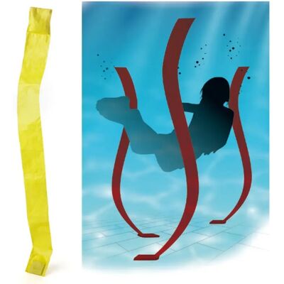 Tremblay CT Tremblay verzwaarde algen (x4) Jaune TU Unisex Tremblay CT Tremblay verzwaarde algen (x4) Jaune TU Unisex