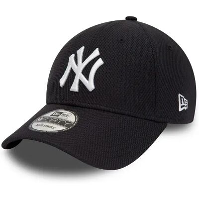 Baseball cap New Era MLB New York Yankees Blanc TU Male Baseball cap New Era MLB New York Yankees Blanc TU Male