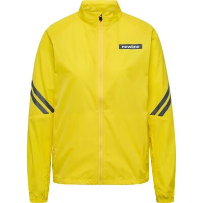 Waterdicht damesjack Newline Bleu L Female Waterdicht damesjack Newline Bleu L Female
