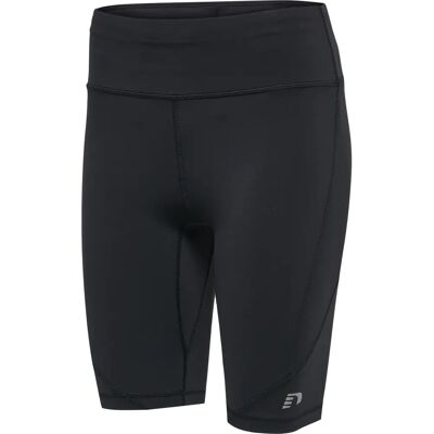 Hummel Vrouwen HW Sprinter Zwart XS - Sportshorts Hummel Vrouwen HW Sprinter Zwart XS - Sportshorts