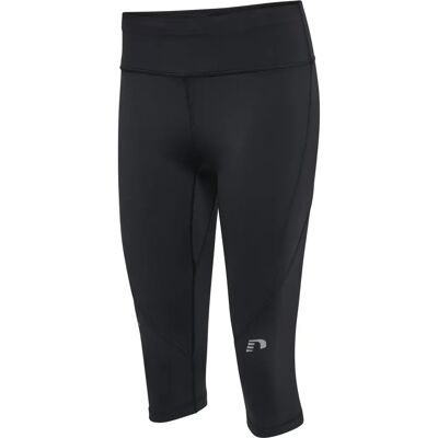 Newline Zwarte Knielegging - Leggings Newline Zwarte Knielegging - Leggings