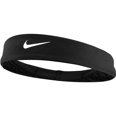 Dameshoofdband Nike Elite Skinny Noir TU Female Dameshoofdband Nike Elite Skinny Noir TU Female