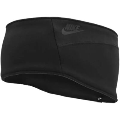 Haarband Nike TF Fleece Noir TU Male Haarband Nike TF Fleece Noir TU Male