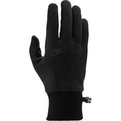 Handschoenen Nike Tech Fleece LG 2.0 Noir XL Male Handschoenen Nike Tech Fleece LG 2.0 Noir XL Male