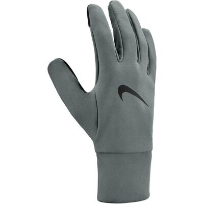 Fleece handschoenen Nike Therma-Fit Gris L Male Fleece handschoenen Nike Therma-Fit Gris L Male
