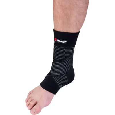 Pure2Improve P2I2025 - Unisex Enkelondersteuning - Support en Compressie Pure2Improve P2I2025 - Unisex Enkelondersteuning - Support en Compressie