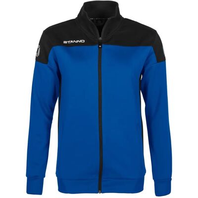 Dames trainingsjas Stanno Pride Bleu M Female Dames trainingsjas Stanno Pride Bleu M Female