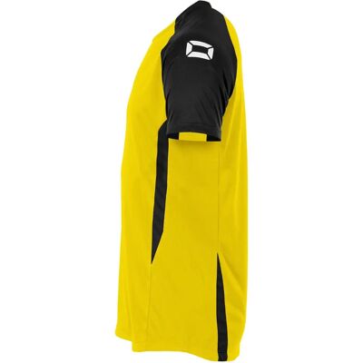 Jersey Stanno Stadio Jaune M Unisex Jersey Stanno Stadio Jaune M Unisex
