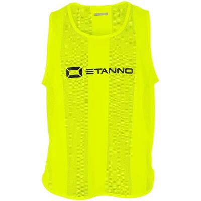 Kazuifel van gaas Stanno Jaune Mini Unisex Kazuifel van gaas Stanno Jaune Mini Unisex