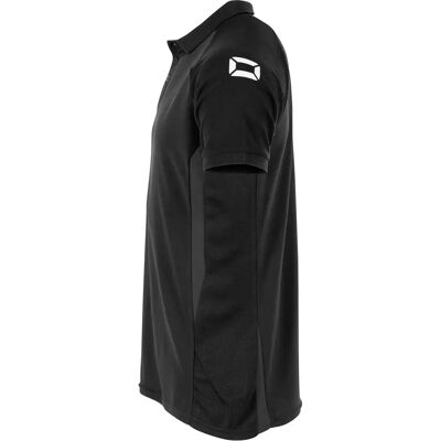 Polo Stanno Stadio Noir M Unisex Polo Stanno Stadio Noir M Unisex