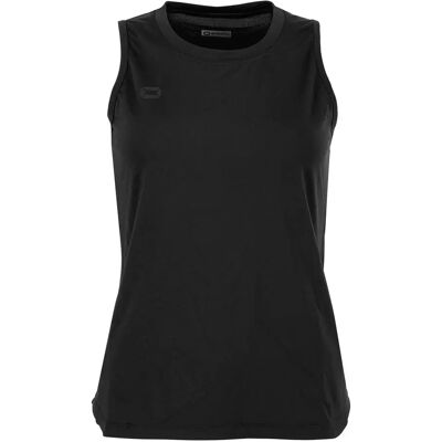 Damestanktop Stanno Functionals Noir M Female Damestanktop Stanno Functionals Noir M Female