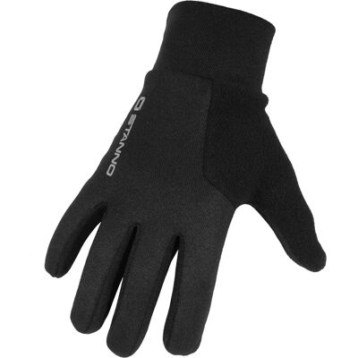 Handschoenen Stanno Player II Noir Taille 8 Unisex Handschoenen Stanno Player II Noir Taille 8 Unisex