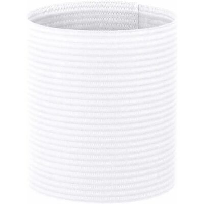 Effen aanvoerdersband Stanno Blanc Senior Unisex Effen aanvoerdersband Stanno Blanc Senior Unisex