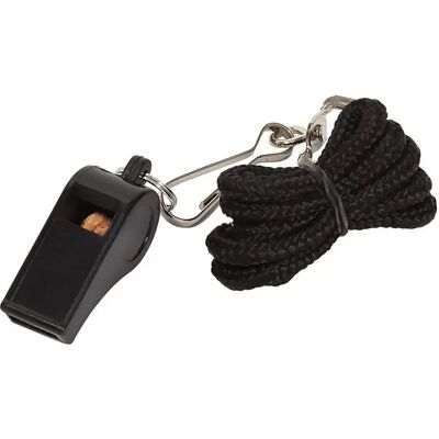 Accessoires voor scheidsrechtersfluit en koord Stanno Multicolore TU Unisex Accessoires voor scheidsrechtersfluit en koord Stanno Multicolore TU Unisex