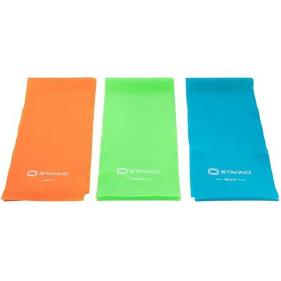 Stanno Resistance Band Long - Unisex Stanno Resistance Band Long - Unisex