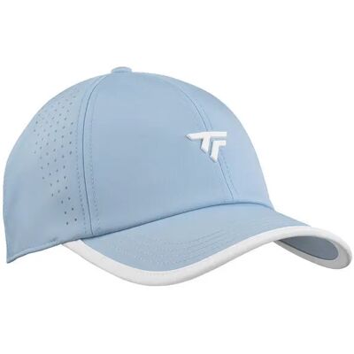 Baseball cap Tecnifibre Laser Bleu TU Unisex Baseball cap Tecnifibre Laser Bleu TU Unisex
