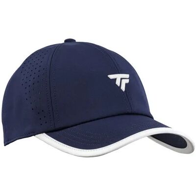 Baseball cap Tecnifibre Laser Bleu TU Unisex Baseball cap Tecnifibre Laser Bleu TU Unisex