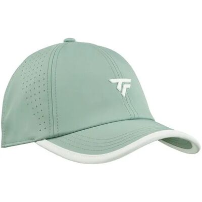 Baseball cap Tecnifibre Laser Vert TU Unisex Baseball cap Tecnifibre Laser Vert TU Unisex